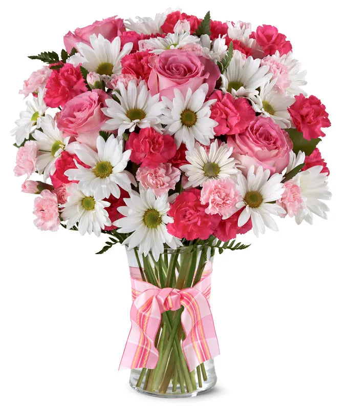 Ramo Sorpresa Rosa