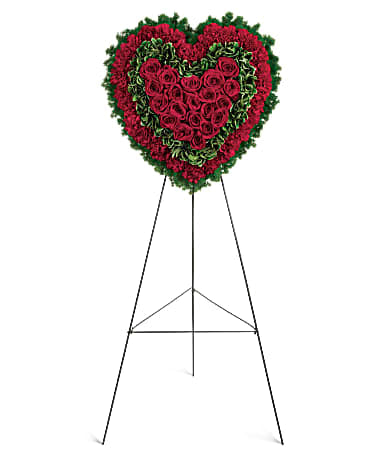 Corazón Majestuoso