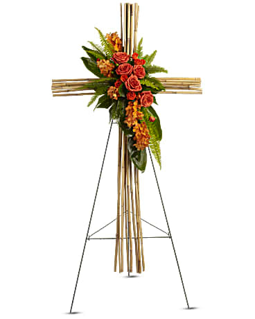 Cruz de Caña de Río