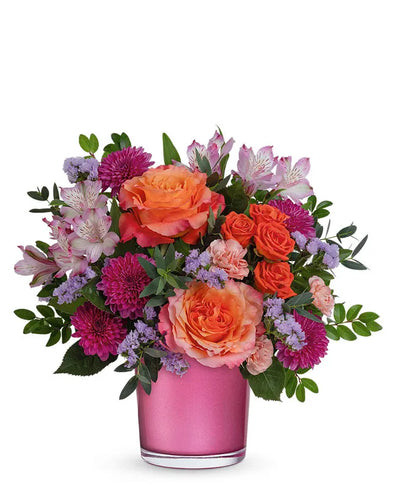 Twilight Harvest Bouquet - Same-Day Flower Delivery Jupiter, FL