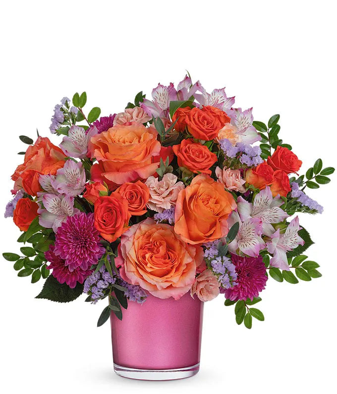Twilight Harvest Bouquet - Same-Day Flower Delivery Jupiter, FL