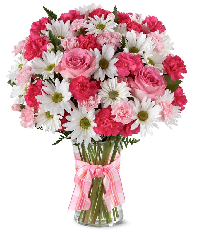 Ramo Sorpresa Rosa