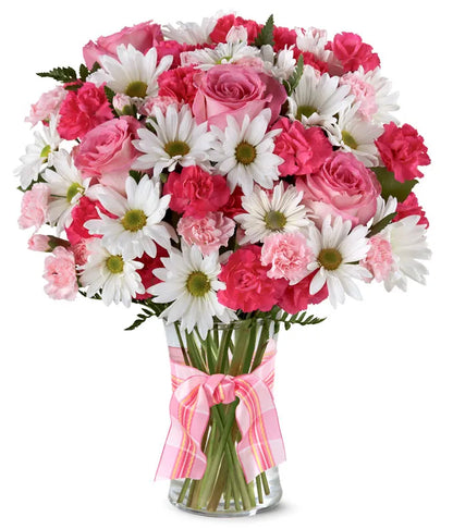 Ramo Sorpresa Rosa