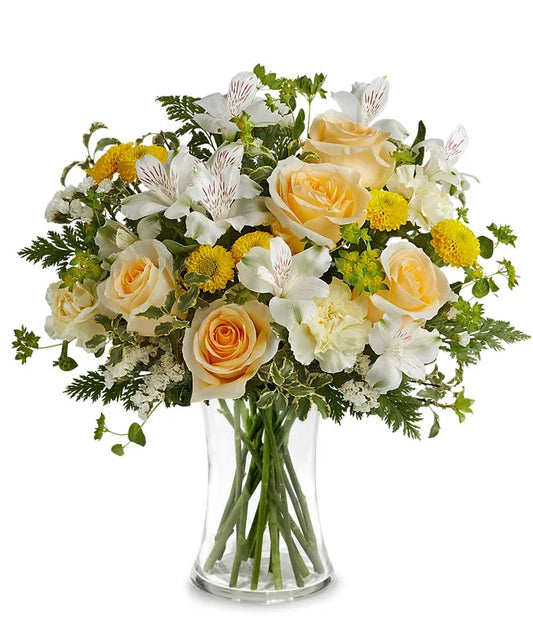 Almendros en flor