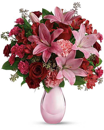 Roses & Love