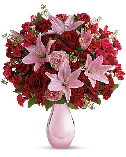 Roses & Love